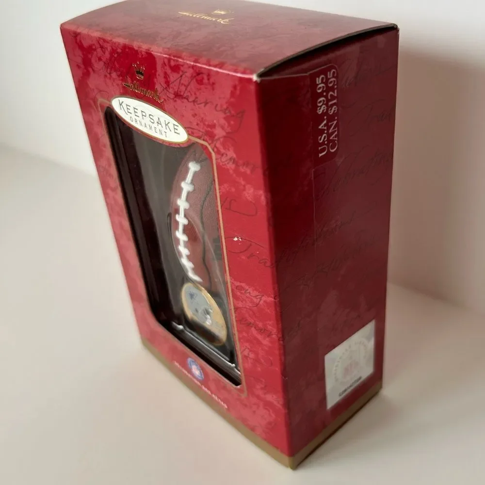 Hallmark new vintage